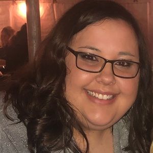 Meet your Posher, Heather